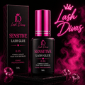 Sensitive Lash GLUE