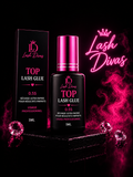 Top Lash Glue